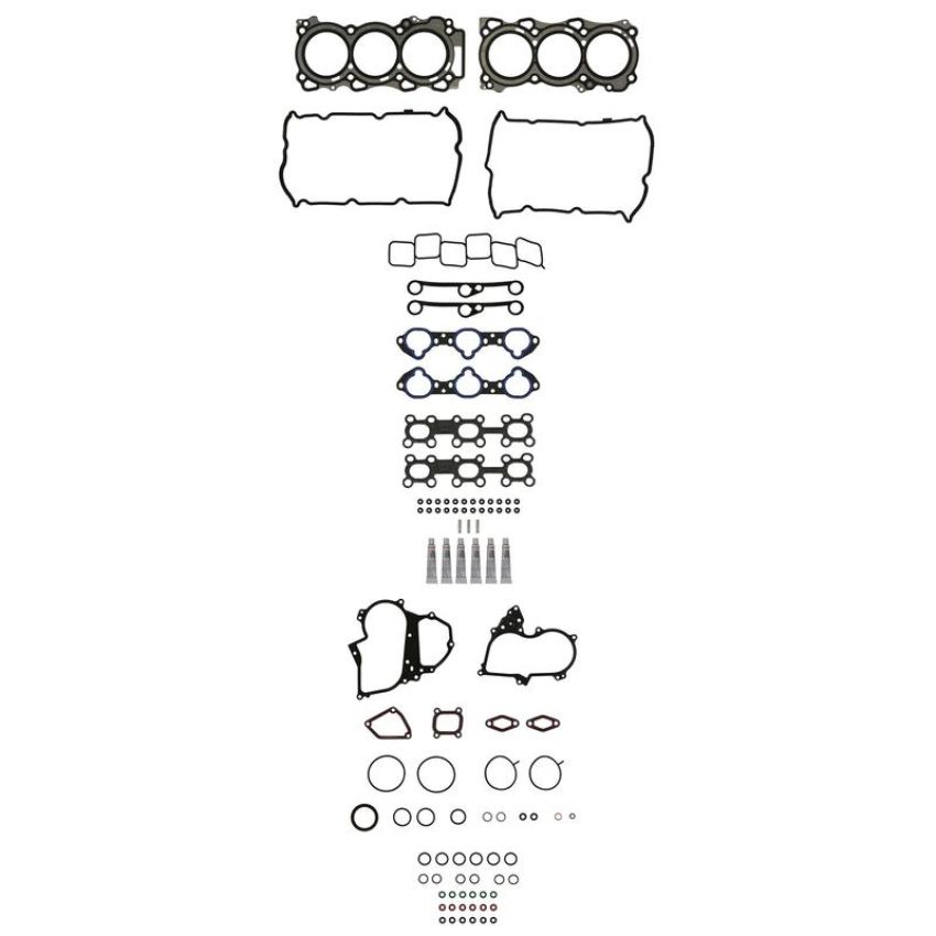 FEL PRO GASKETS HS 26726 PT PermaTorque Engine Cylinder Head Gasket Set