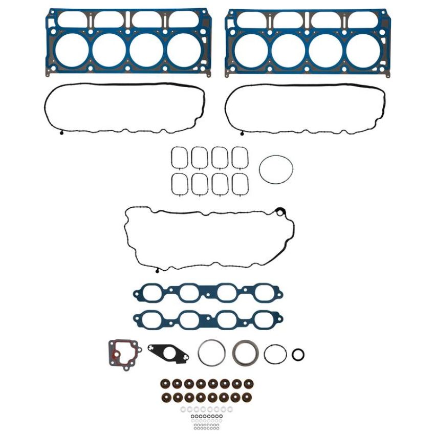 FEL PRO GASKETS HS 26744 PT PermaTorque Engine Cylinder Head Gasket Set