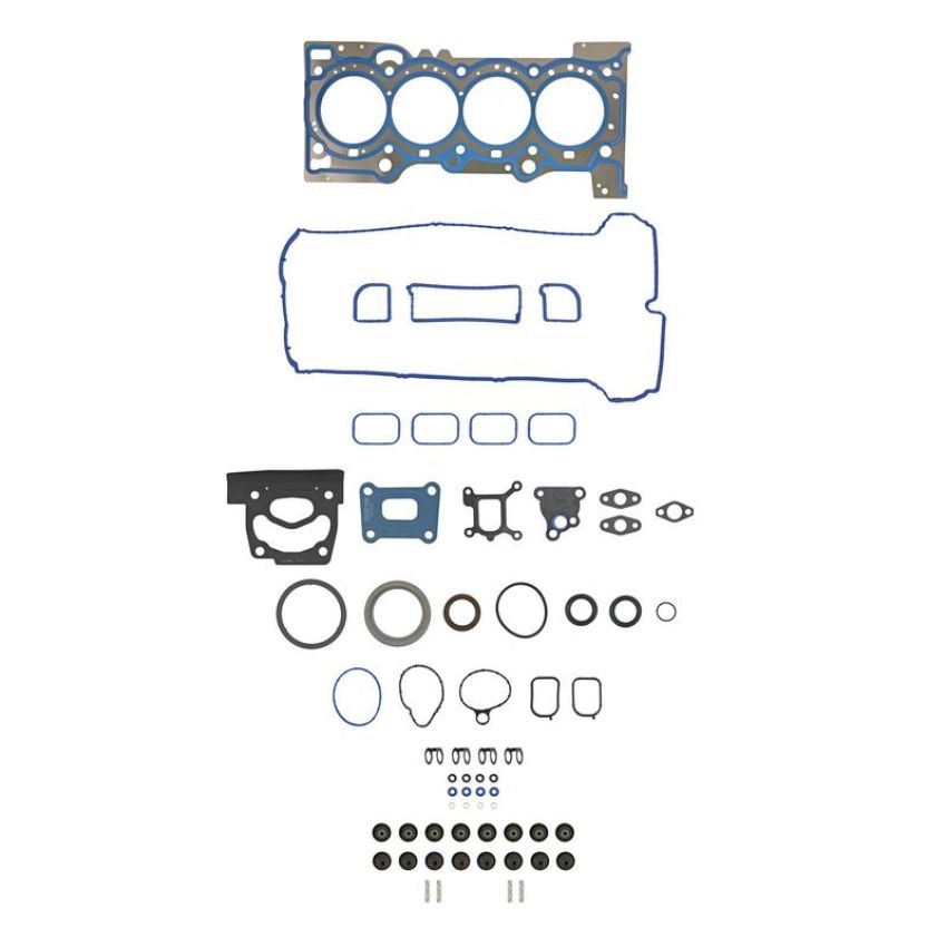 FEL PRO GASKETS HS 26754 PT PermaTorque Engine Cylinder Head Gasket Set