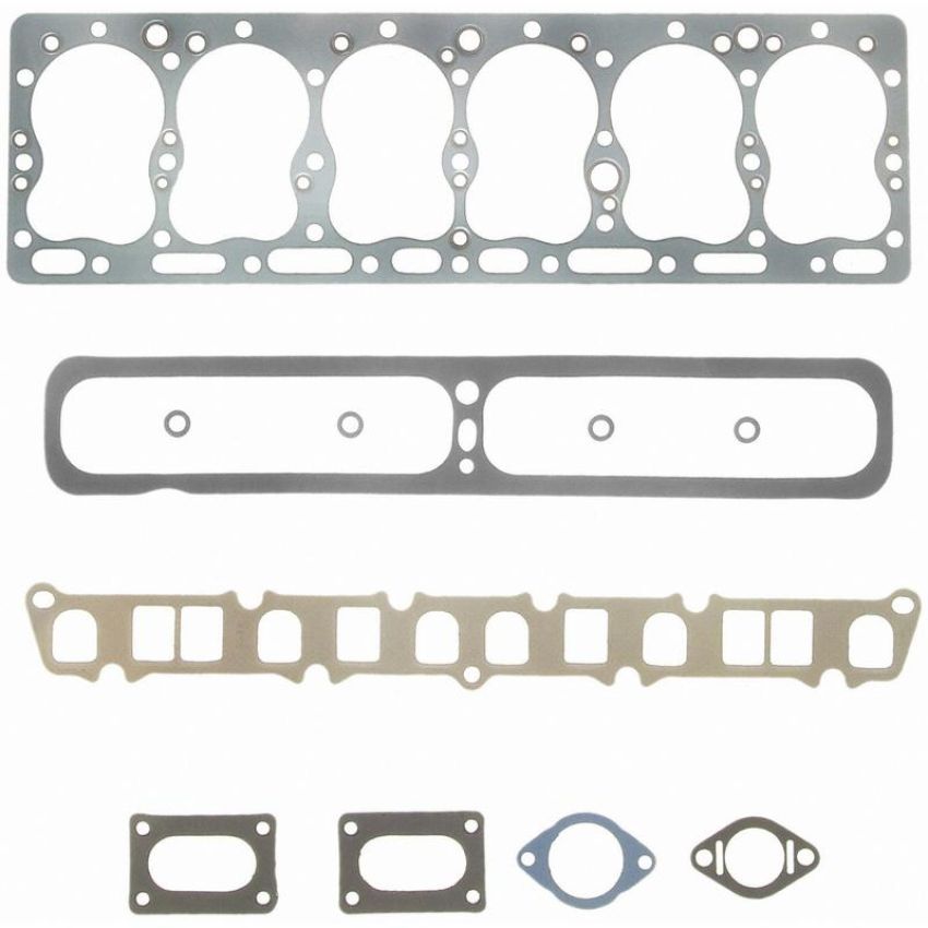 FEL PRO GASKETS HS 7009 S Engine Cylinder Head Gasket Set