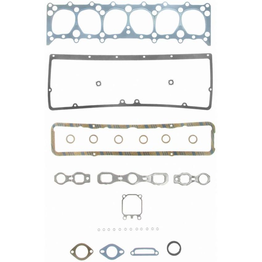 FEL PRO GASKETS HS 7276 B Engine Cylinder Head Gasket Set