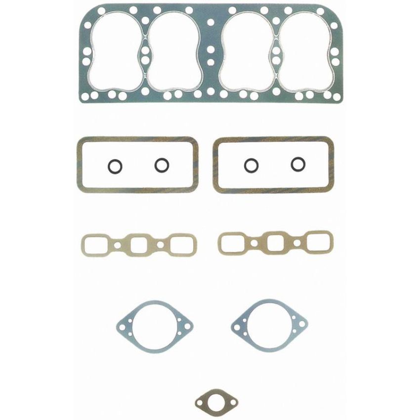 FEL PRO GASKETS HS 7277 B Engine Cylinder Head Gasket Set