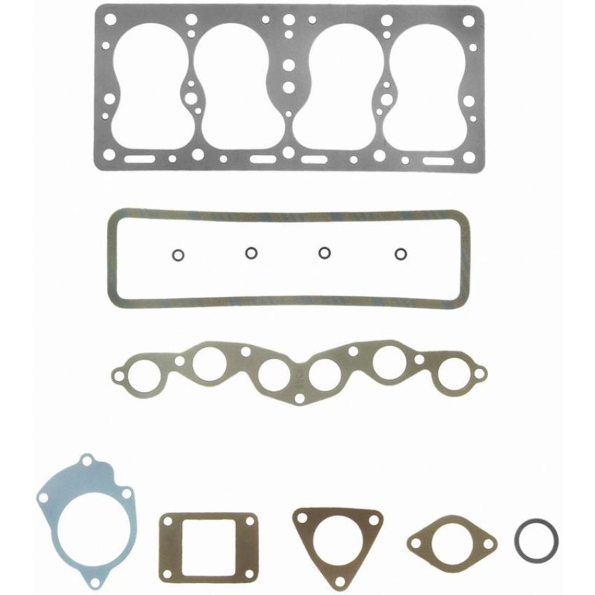 FEL PRO GASKETS HS 7285 B Engine Cylinder Head Gasket Set