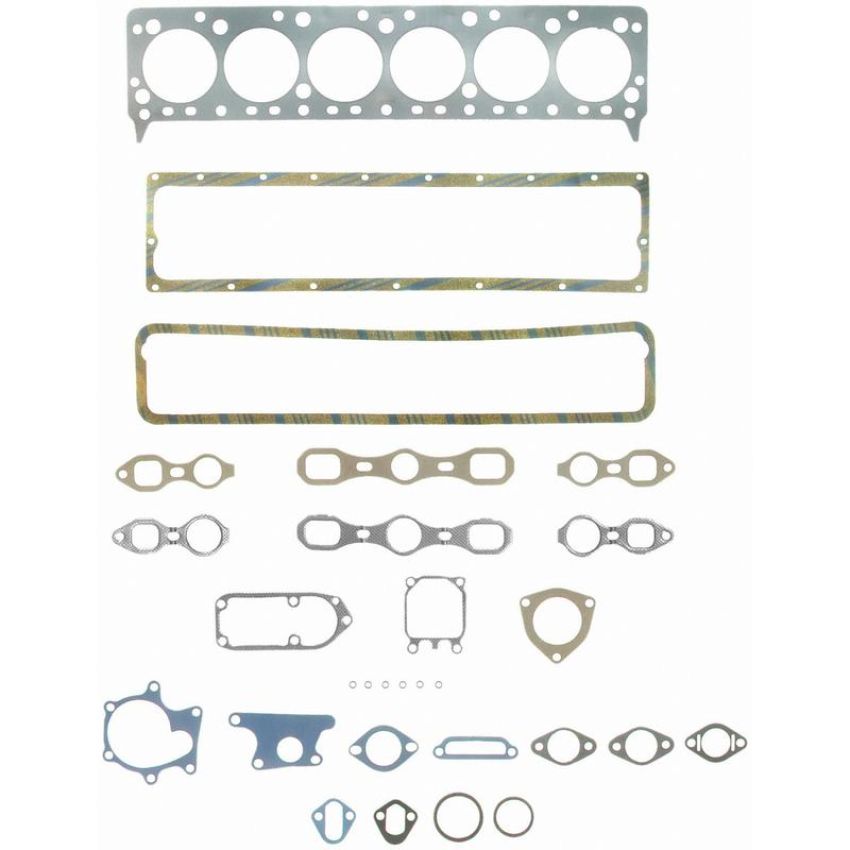 FEL PRO GASKETS HS 7391 S-4 Engine Cylinder Head Gasket Set