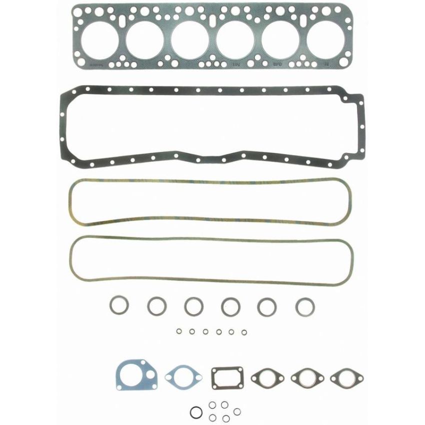 FEL PRO GASKETS HS 7411 B-1 Engine Cylinder Head Gasket Set