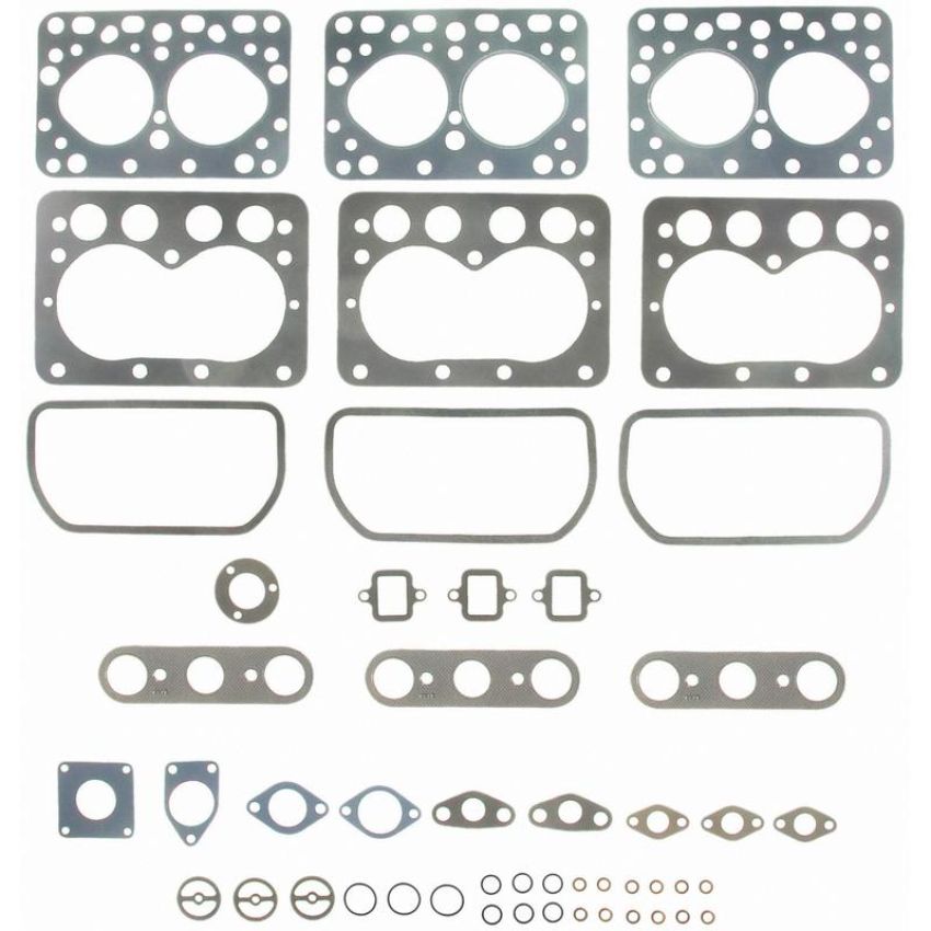 FEL PRO GASKETS HS 7468 B-2 Engine Cylinder Head Gasket Set