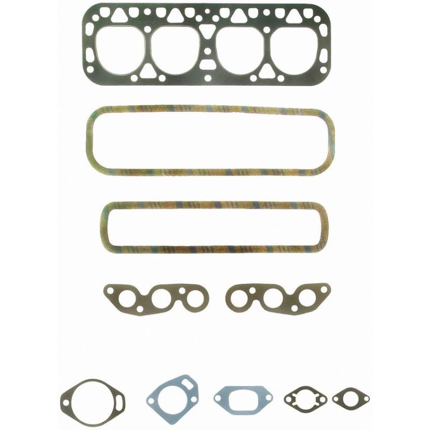 FEL PRO GASKETS HS 7509 S-1 Engine Cylinder Head Gasket Set