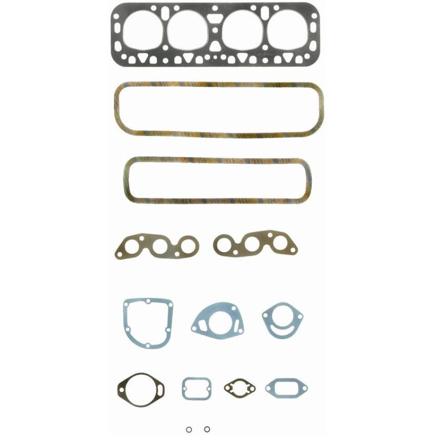 FEL PRO GASKETS HS 7510 S Engine Cylinder Head Gasket Set