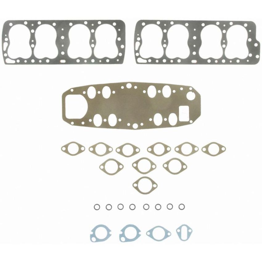 FEL PRO GASKETS HS 7525 B Engine Cylinder Head Gasket Set