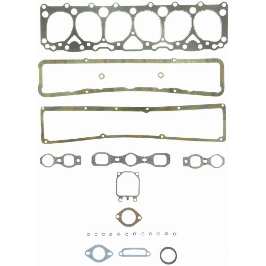 FEL PRO GASKETS HS 7539 B Engine Cylinder Head Gasket Set