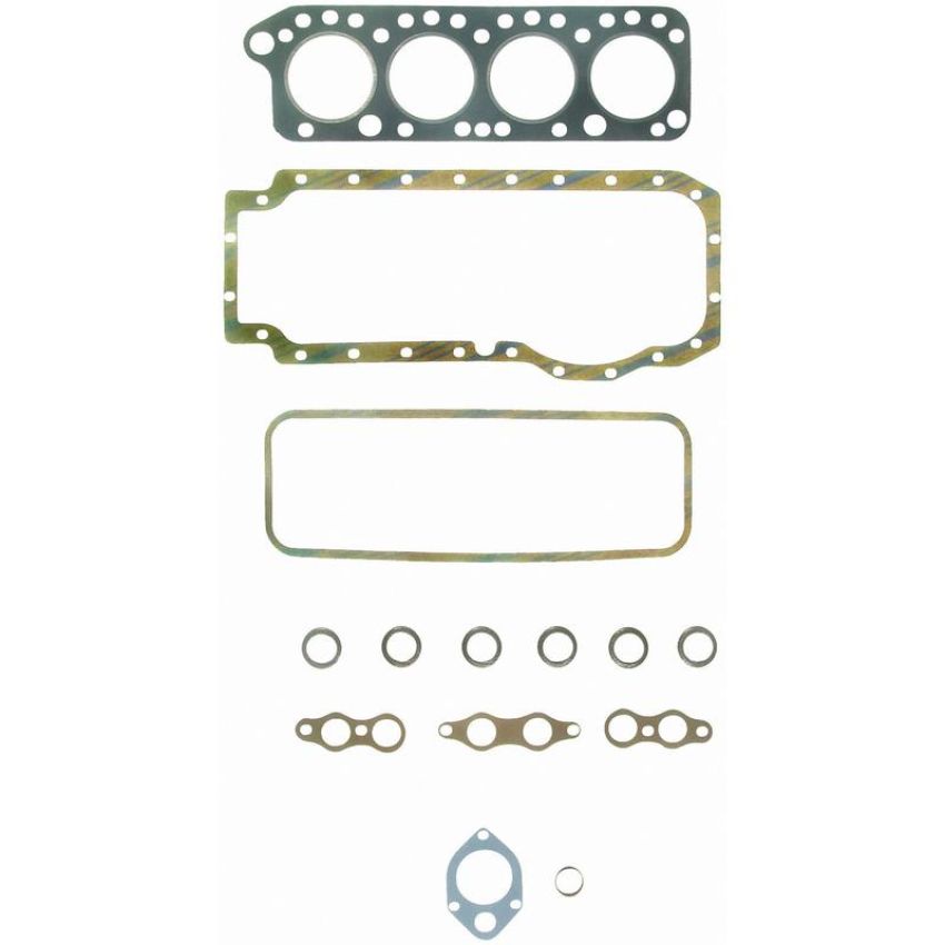 FEL PRO GASKETS HS 7540 B Engine Cylinder Head Gasket Set