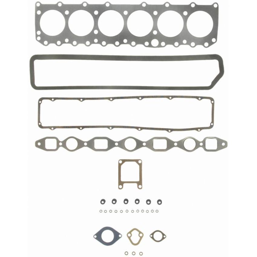 FEL PRO GASKETS HS 7541 CS Engine Cylinder Head Gasket Set