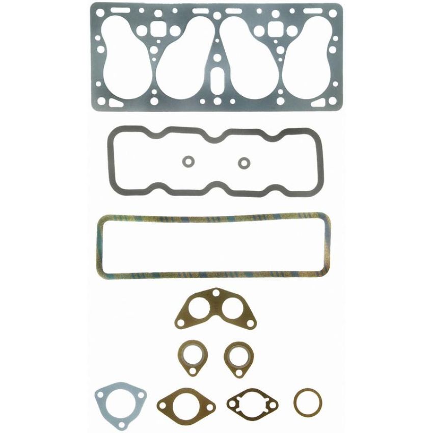 FEL PRO GASKETS HS 7543 SBX Engine Cylinder Head Gasket Set