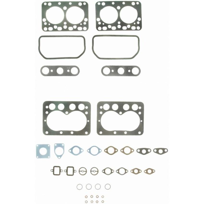 FEL PRO GASKETS HS 7550 B-3 Engine Cylinder Head Gasket Set