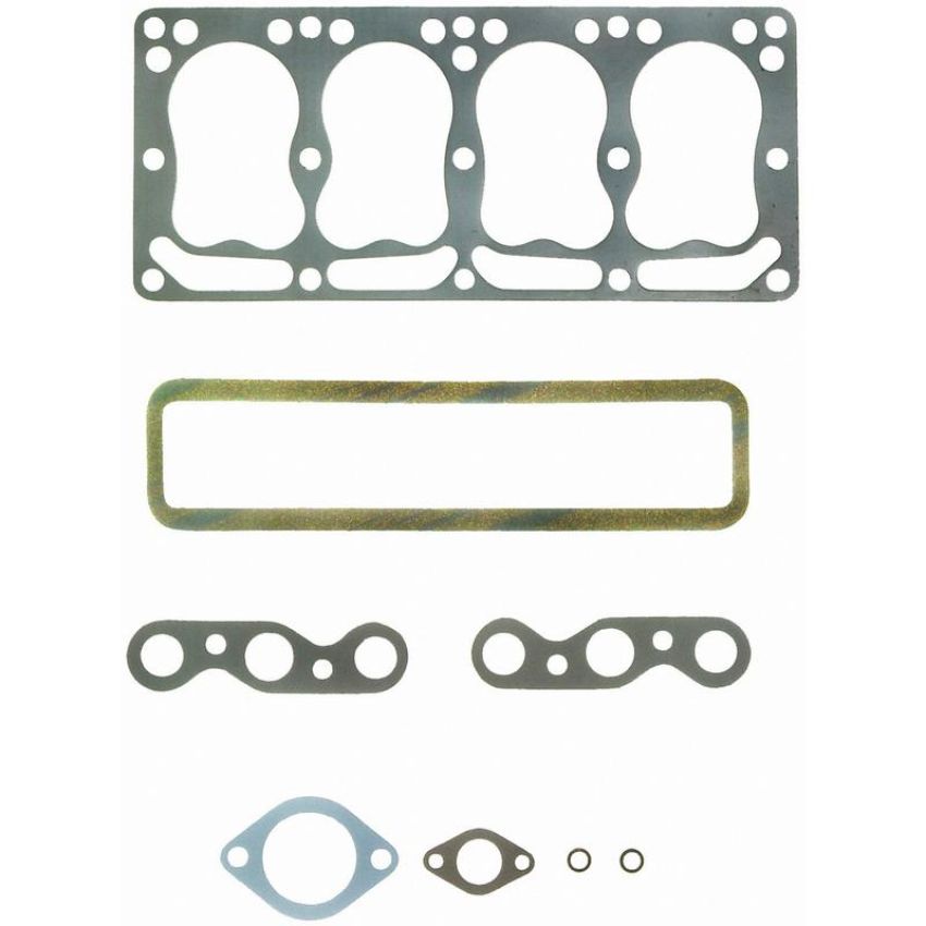 FEL PRO GASKETS HS 7560 S Engine Cylinder Head Gasket Set