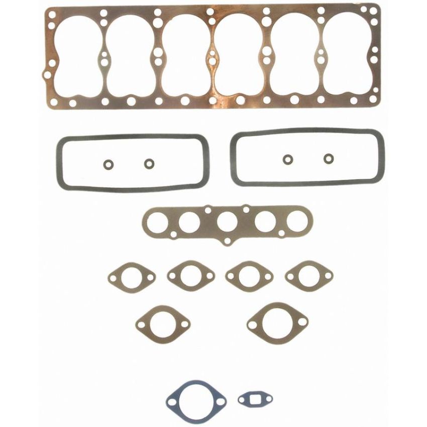 FEL PRO GASKETS HS 7564 C Engine Cylinder Head Gasket Set