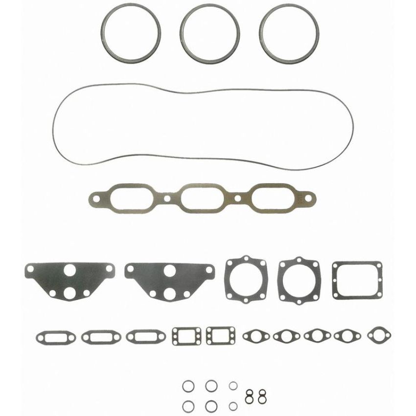 FEL PRO GASKETS HS 7603 S Engine Cylinder Head Gasket Set