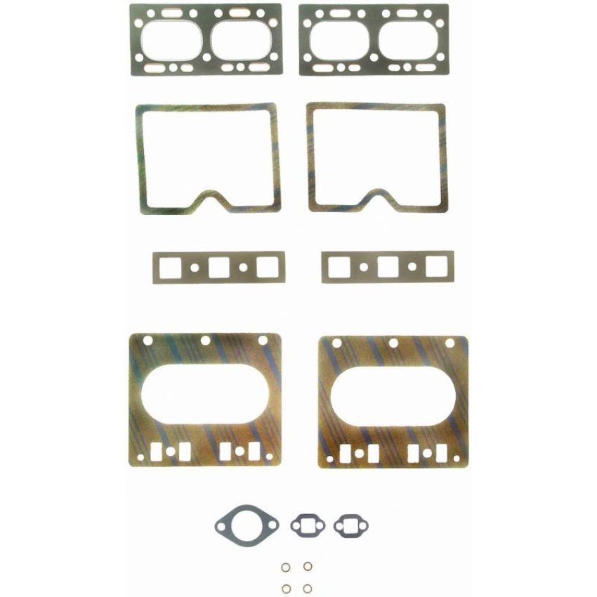 FEL PRO GASKETS HS 7625 B Engine Cylinder Head Gasket Set