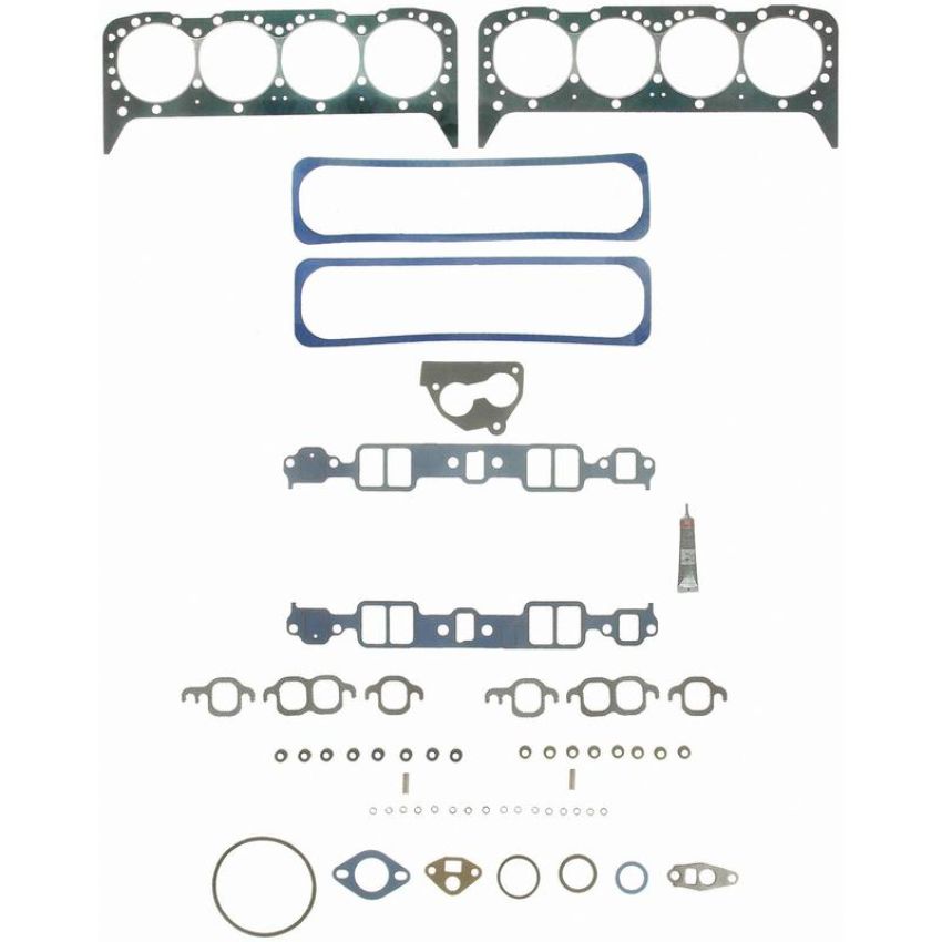 FEL PRO GASKETS HS 7733 PT-15 PermaTorque Engine Cylinder Head Gasket Set
