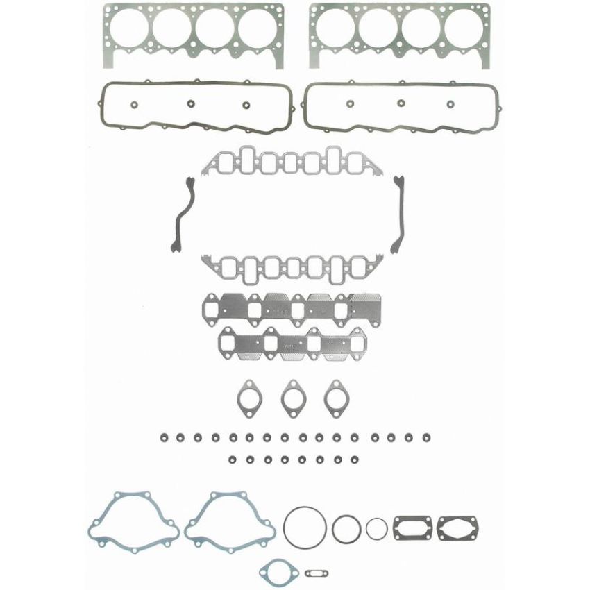 FEL PRO GASKETS HS 7734 PT PermaTorque Engine Cylinder Head Gasket Set