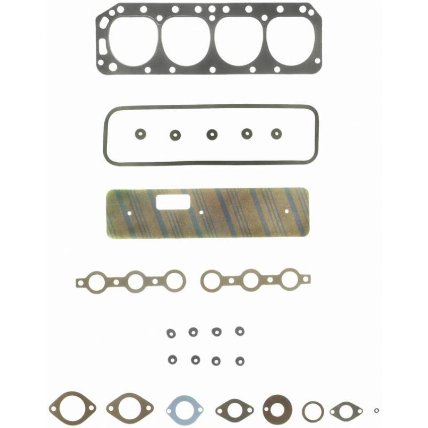FEL PRO GASKETS HS 7761 B-2 Engine Cylinder Head Gasket Set