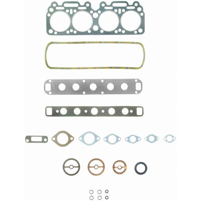 FEL PRO GASKETS HS 7768 B-4 Engine Cylinder Head Gasket Set