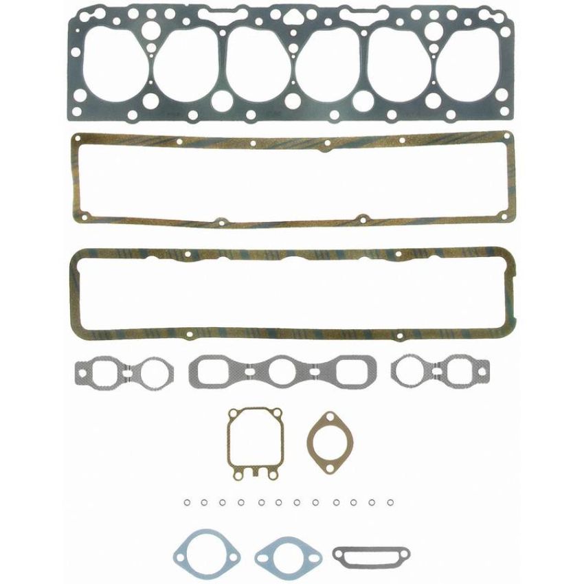 FEL PRO GASKETS HS 7782 B Engine Cylinder Head Gasket Set