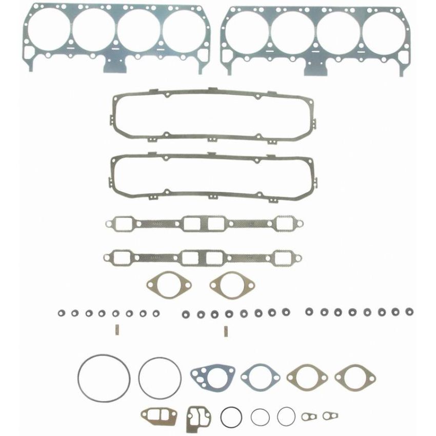 FEL PRO GASKETS HS 7891 PT-11 PermaTorque Engine Cylinder Head Gasket Set