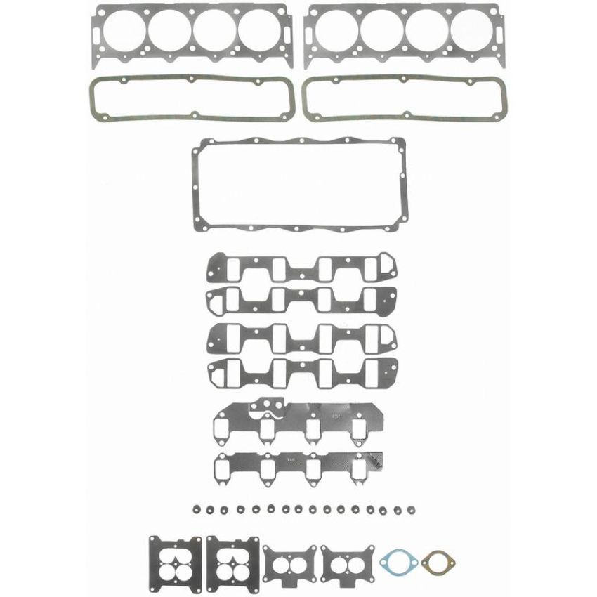 FEL PRO GASKETS HS 7895 PT-3 PermaTorque Engine Cylinder Head Gasket Set