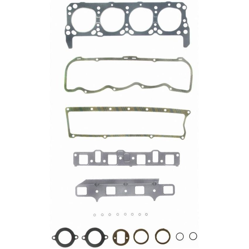 FEL PRO GASKETS HS 7905 PT-1 PermaTorque Engine Cylinder Head Gasket Set