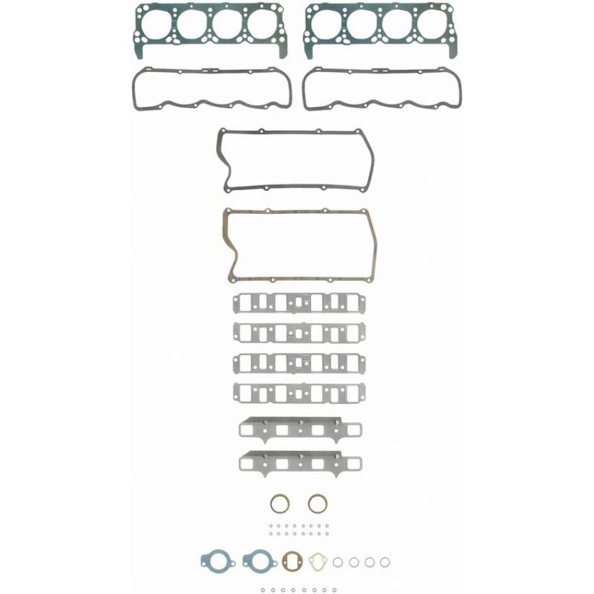 FEL PRO GASKETS HS 7905 PT PermaTorque Engine Cylinder Head Gasket Set