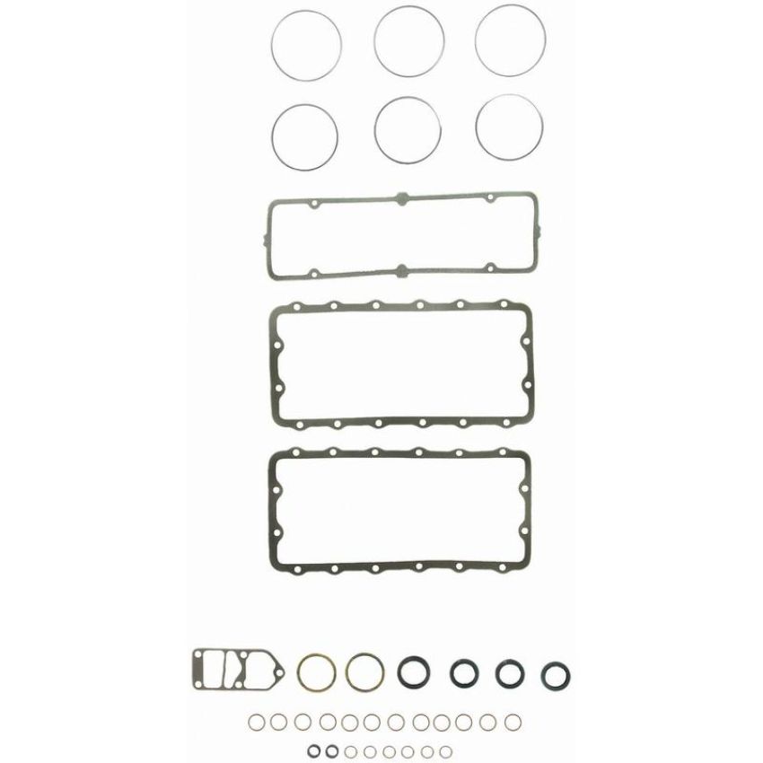 FEL PRO GASKETS HS 7921 WS-3 Engine Cylinder Head Gasket Set