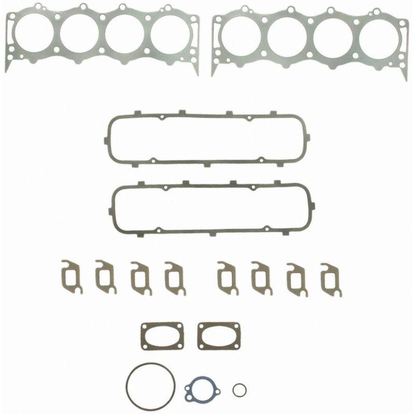 FEL PRO GASKETS HS 7984 PT PermaTorque Engine Cylinder Head Gasket Set