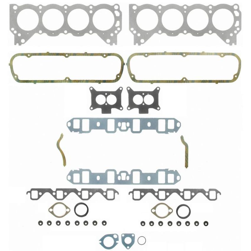 FEL PRO GASKETS HS 8004-1 Engine Cylinder Head Gasket Set