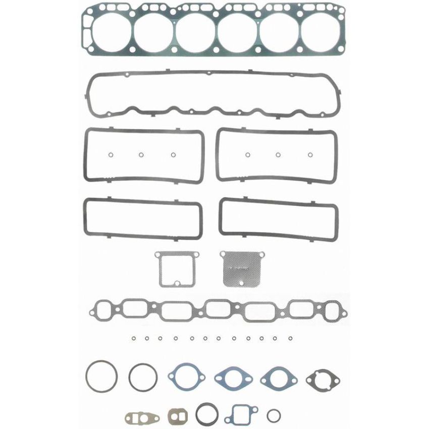 FEL PRO GASKETS HS 8006 PT-1 PermaTorque Engine Cylinder Head Gasket Set