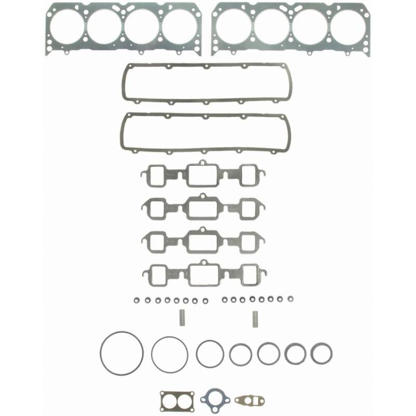 FEL PRO GASKETS HS 8171 PT-4 PermaTorque Engine Cylinder Head Gasket Set