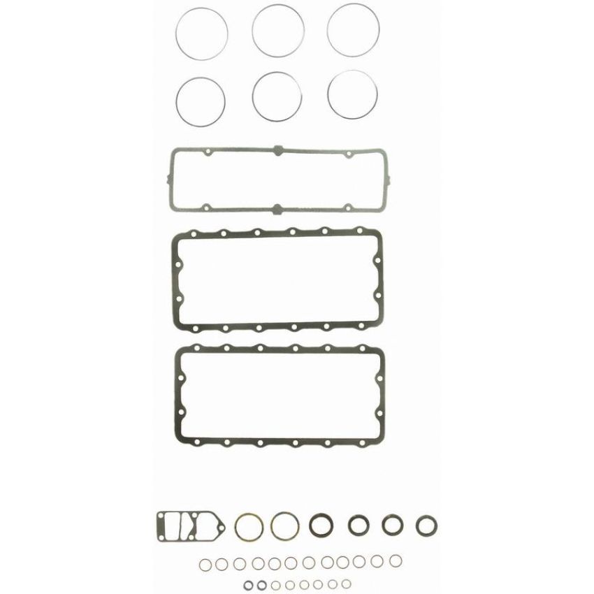 FEL PRO GASKETS HS 8177 S Engine Cylinder Head Gasket Set