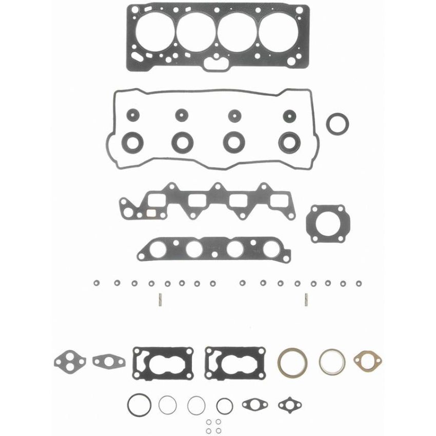 FEL PRO GASKETS HS 8188 PT PermaTorque Engine Cylinder Head Gasket Set
