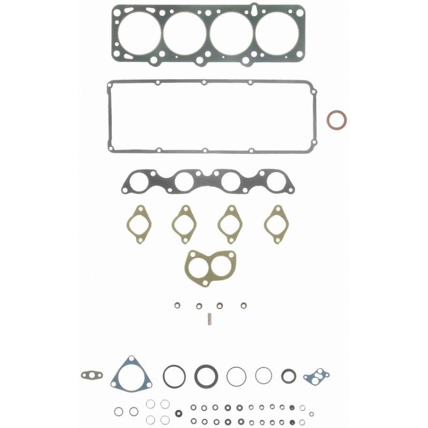 FEL PRO GASKETS HS 8190 PT-1 PermaTorque Engine Cylinder Head Gasket Set