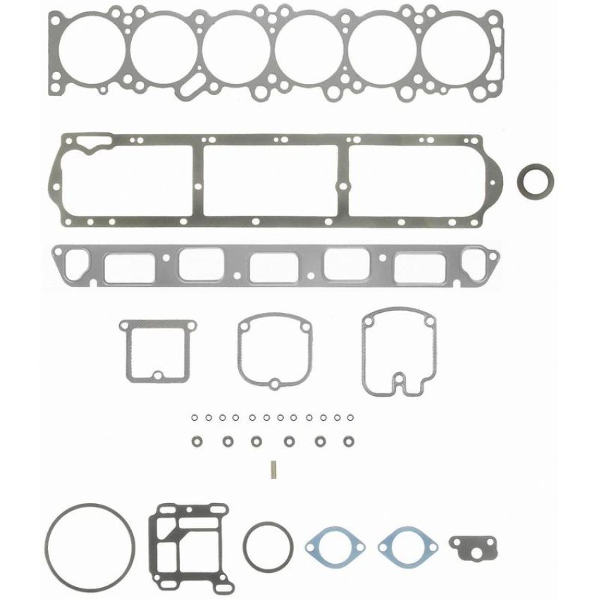 FEL PRO GASKETS HS 8196 PT-2 PermaTorque Engine Cylinder Head Gasket Set