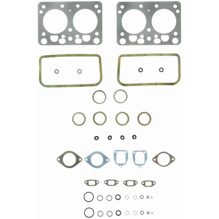 FEL PRO GASKETS HS 8212 CS-1 Engine Cylinder Head Gasket Set