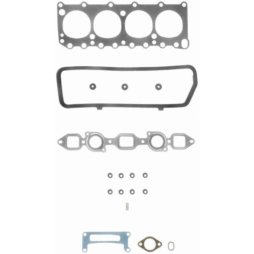 FEL PRO GASKETS HS 8237 CS Engine Cylinder Head Gasket Set