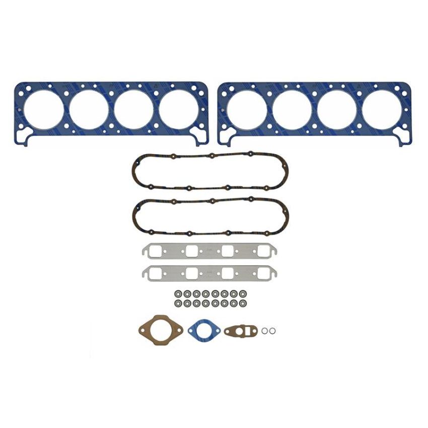 FEL PRO GASKETS HS 8255 PT PermaTorque Engine Cylinder Head Gasket Set