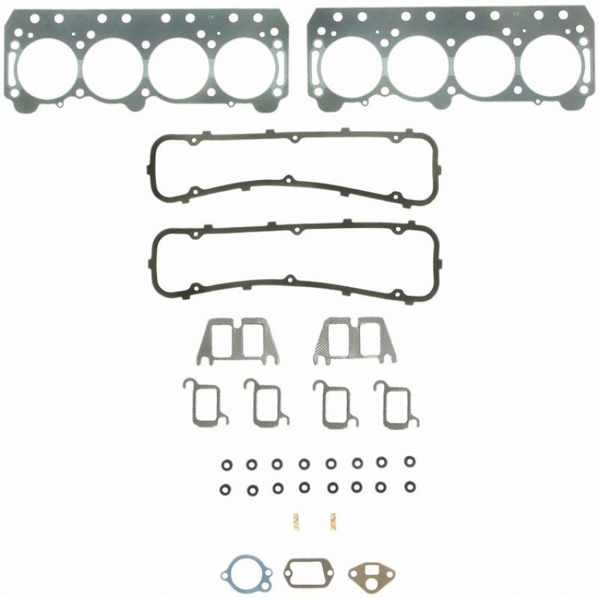 FEL PRO GASKETS HS 8264 PT-1 PermaTorque Engine Cylinder Head Gasket Set