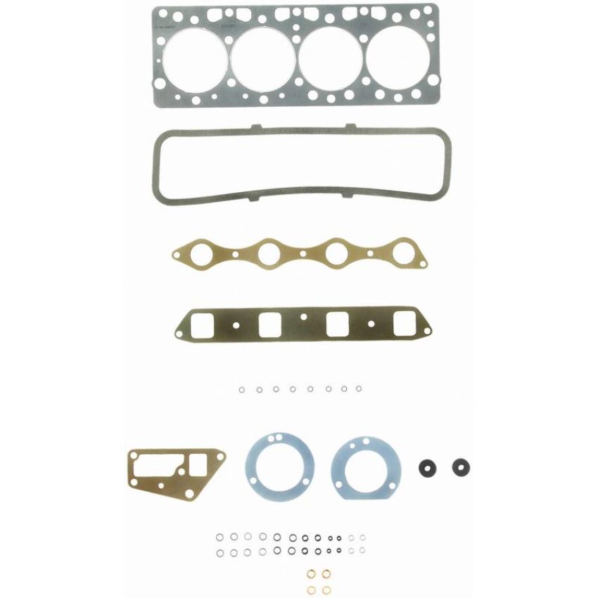 FEL PRO GASKETS HS 8269 PT PermaTorque Engine Cylinder Head Gasket Set