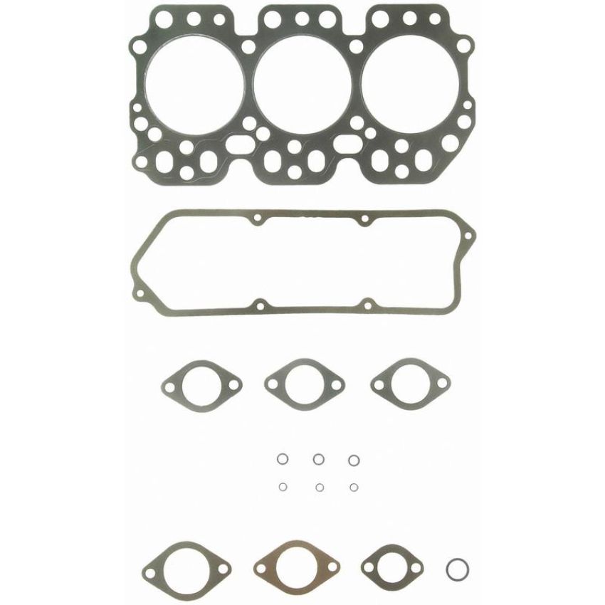 FEL PRO GASKETS HS 8322 B-1 Engine Cylinder Head Gasket Set