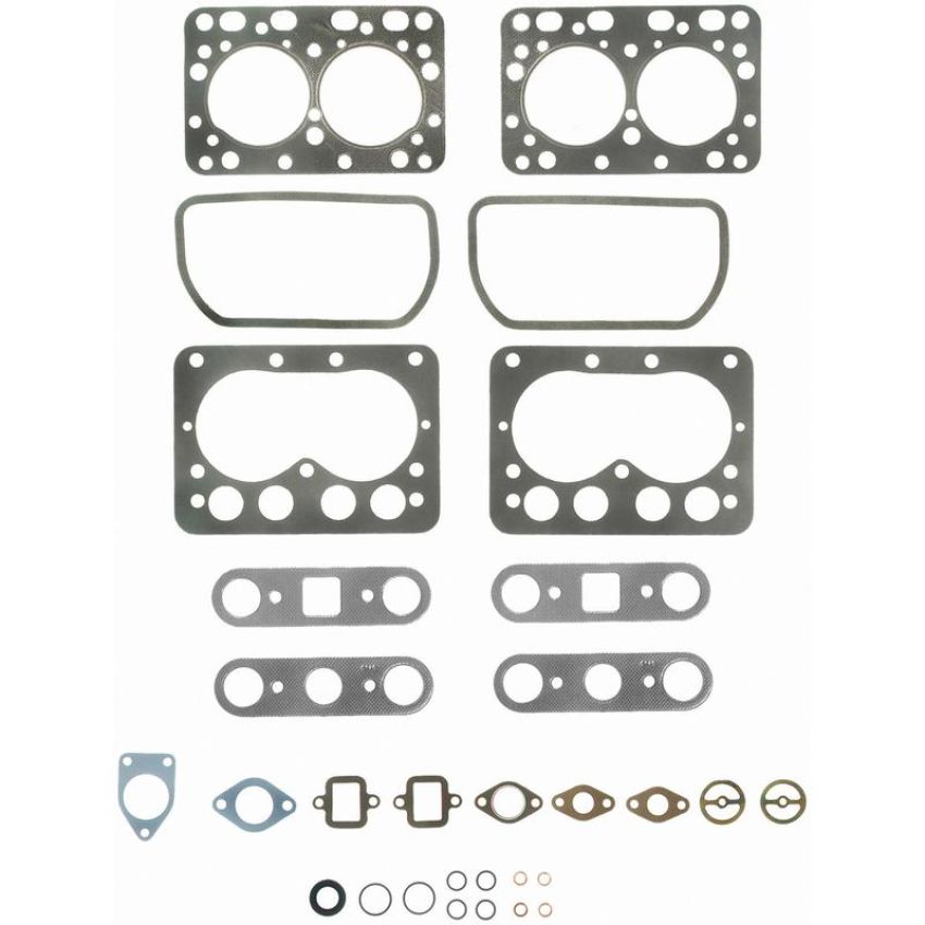 FEL PRO GASKETS HS 8323 B-1 Engine Cylinder Head Gasket Set