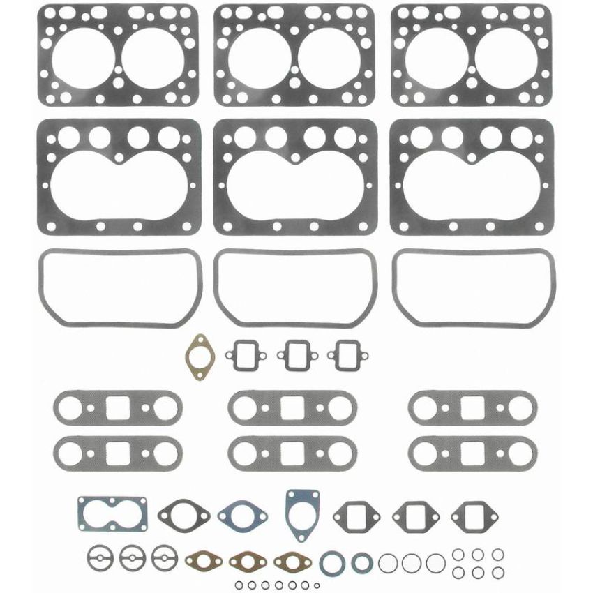 FEL PRO GASKETS HS 8323 B Engine Cylinder Head Gasket Set