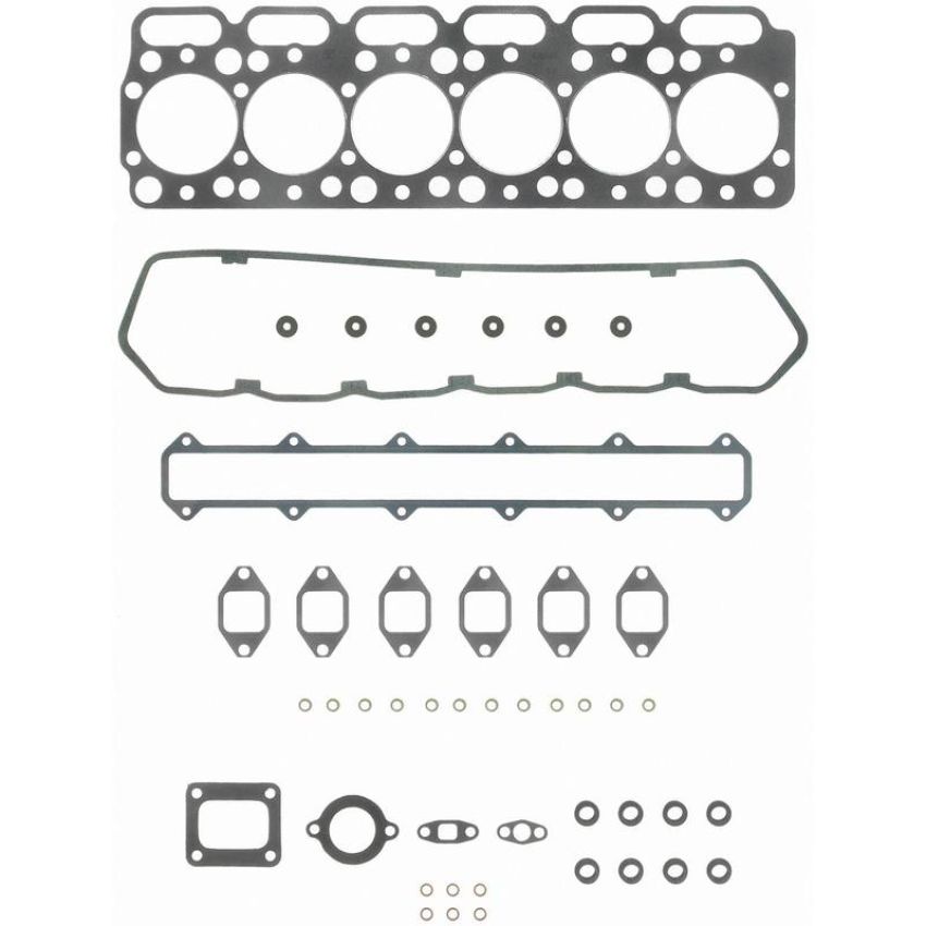 FEL PRO GASKETS HS 8350 PT PermaTorque Engine Cylinder Head Gasket Set