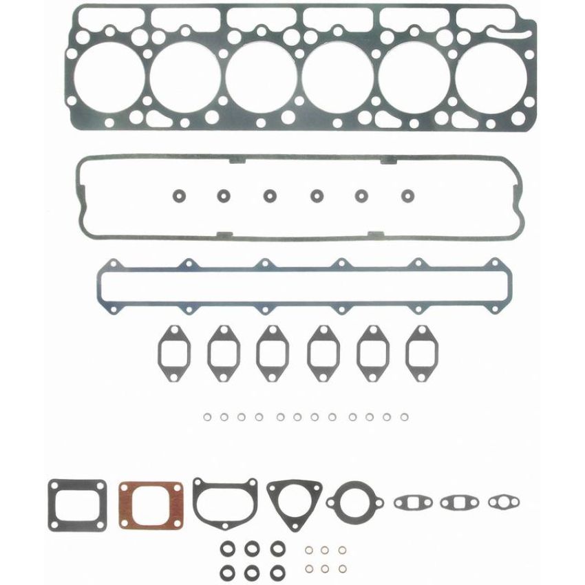FEL PRO GASKETS HS 8367 PT PermaTorque Engine Cylinder Head Gasket Set